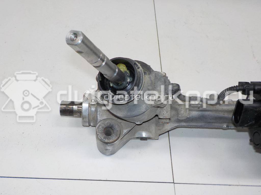 Фото Рейка рулевая  13413955 для Opel Astra / Ampera {forloop.counter}}
