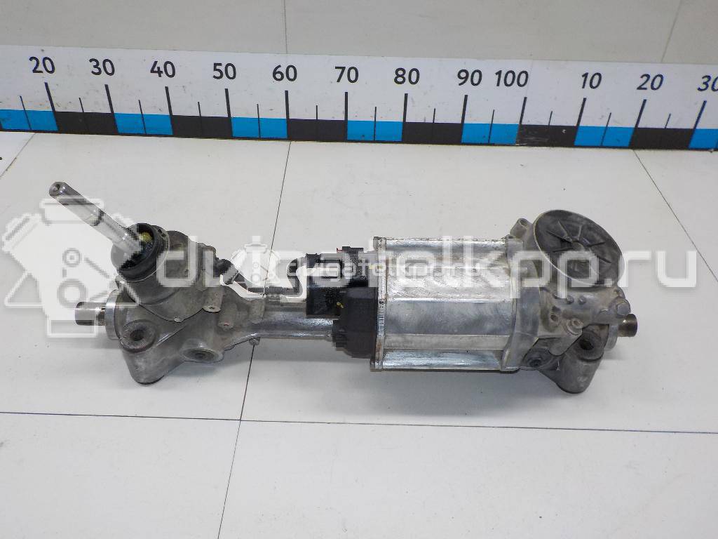 Фото Рейка рулевая  13413955 для Opel Astra / Ampera {forloop.counter}}