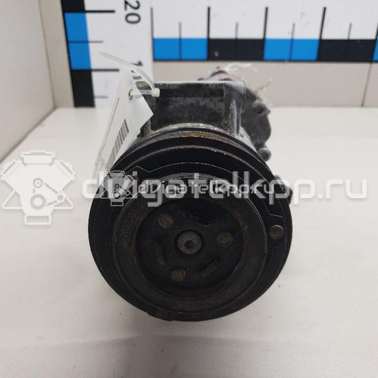 Фото Компрессор системы кондиционирования  13346495 для Opel Astra / Zafira / Meriva