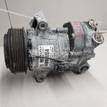 Фото Компрессор системы кондиционирования  13346495 для Opel Astra / Zafira / Meriva {forloop.counter}}