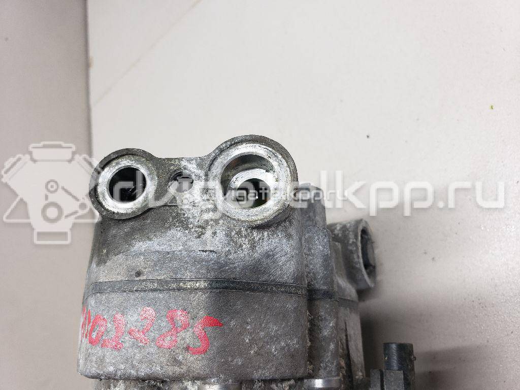 Фото Компрессор системы кондиционирования  13346495 для Opel Astra / Zafira / Meriva {forloop.counter}}