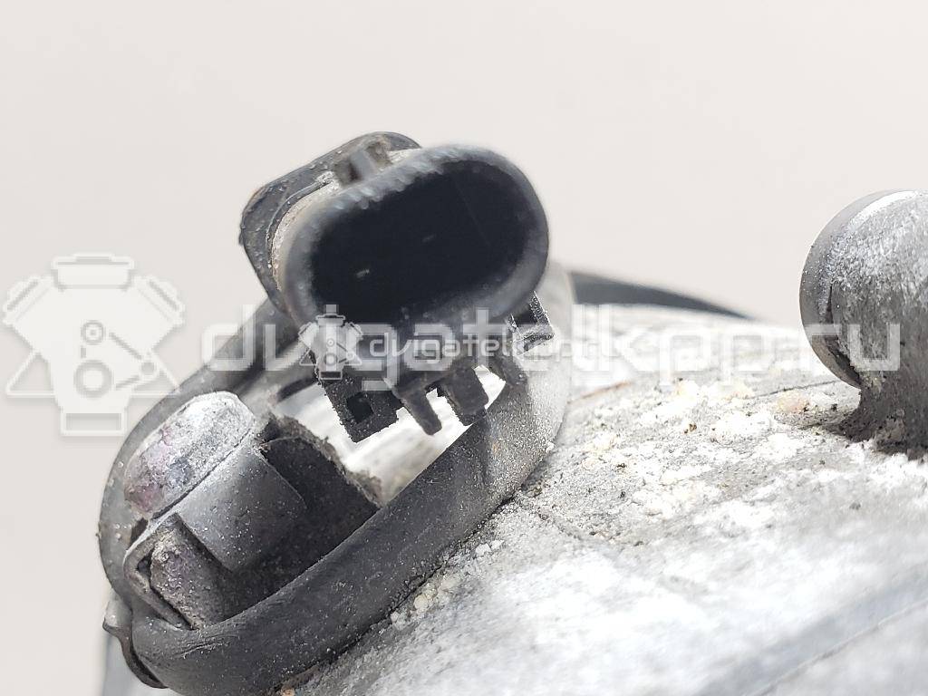 Фото Компрессор системы кондиционирования  13346495 для Opel Astra / Zafira / Meriva {forloop.counter}}