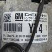 Фото Компрессор системы кондиционирования  13346495 для Opel Astra / Zafira / Meriva {forloop.counter}}