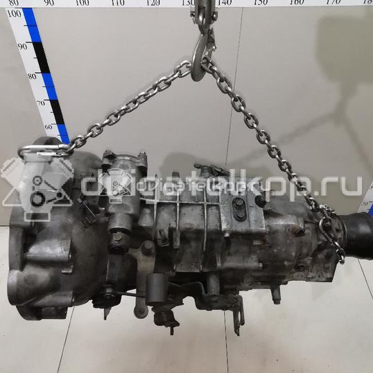 Фото Контрактная (б/у) МКПП для Hyundai / Kia 110-175 л.с 16V 2.5 л D4CB Дизельное топливо 4300049900