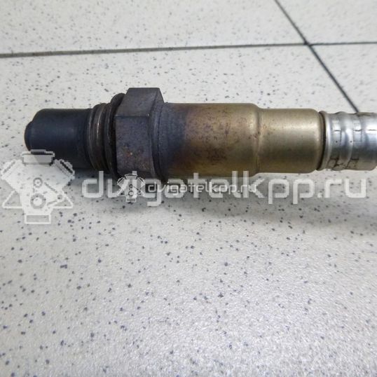Фото Датчик кислородный/Lambdasonde  55563348 для Opel Astra / Rekord / Kadett / Corsa / Vectra