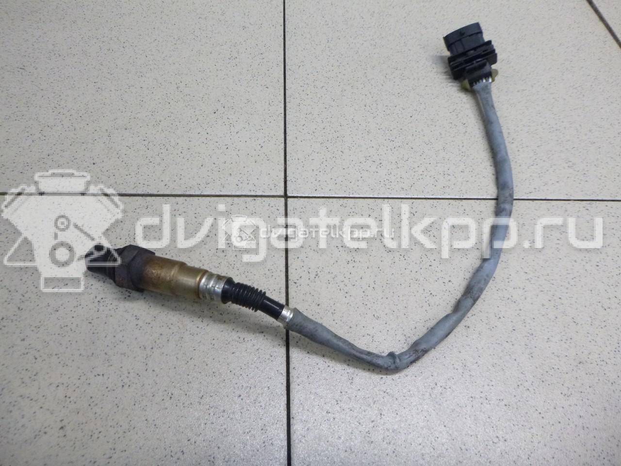 Фото Датчик кислородный/Lambdasonde  55563348 для Opel Astra / Rekord / Kadett / Corsa / Vectra {forloop.counter}}