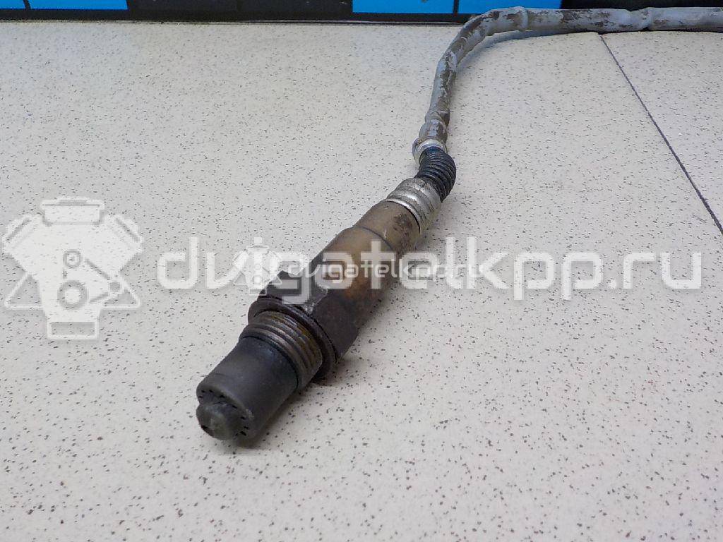 Фото Датчик кислородный/Lambdasonde  55563348 для Opel Astra / Rekord / Kadett / Corsa / Vectra {forloop.counter}}
