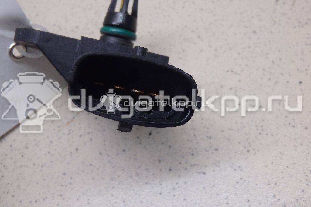 Фото Датчик абсолютного давления  93170309 для Opel Astra / Corsa / Vectra / Combo / Signum {forloop.counter}}