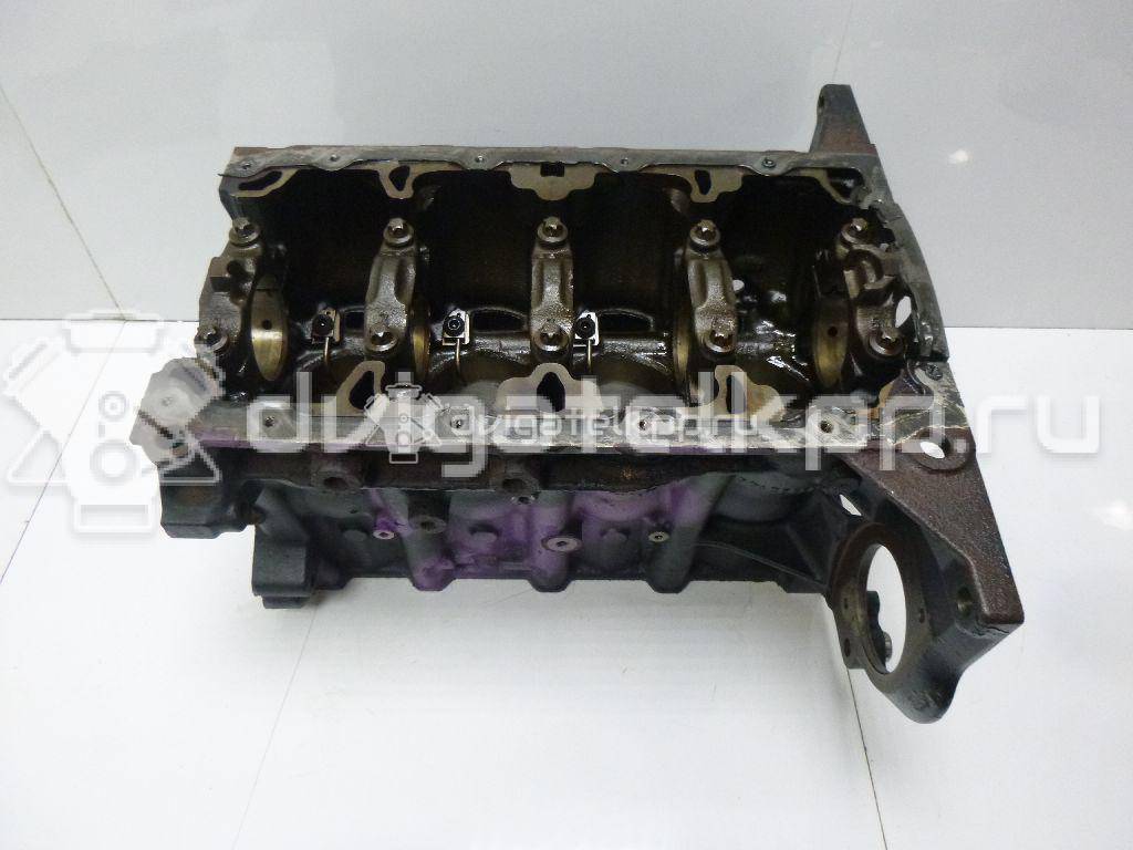 Фото Блок двигателя для двигателя Z 18 XER для Holden / Opel / Chevrolet / Vauxhall 140 л.с 16V 1.8 л бензин {forloop.counter}}