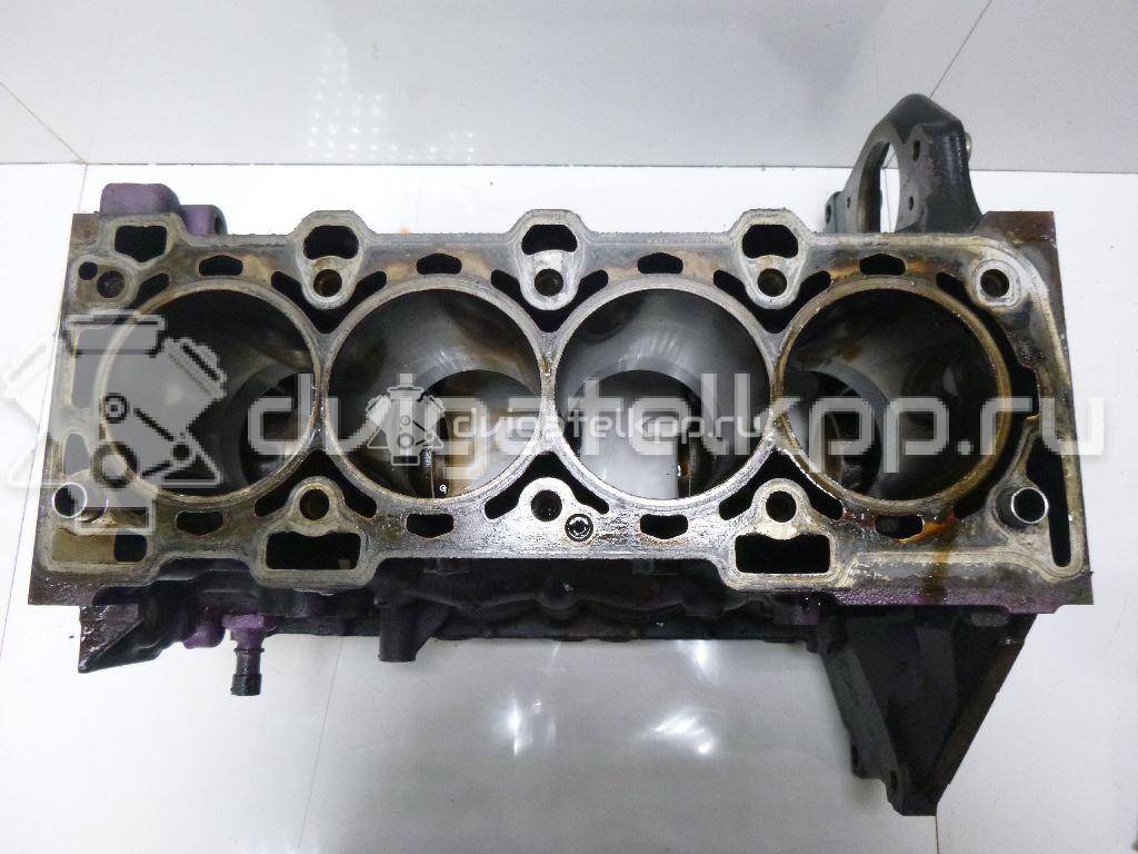 Фото Блок двигателя для двигателя Z 18 XER для Holden / Opel / Chevrolet / Vauxhall 140 л.с 16V 1.8 л бензин {forloop.counter}}