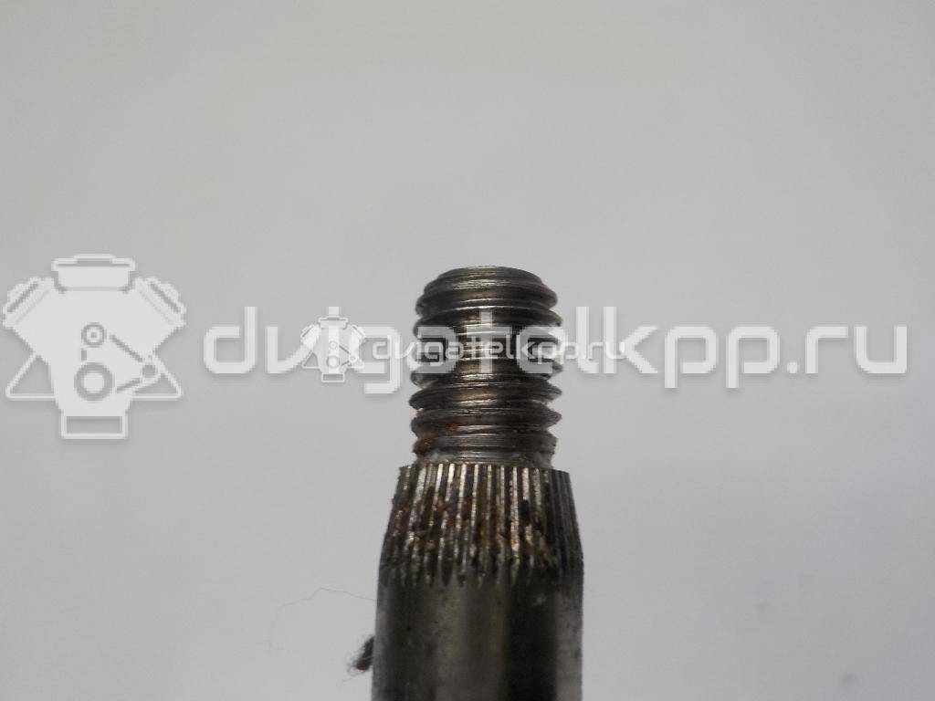 Фото Моторчик стеклоочистителя задний  13395013 для Opel Astra {forloop.counter}}