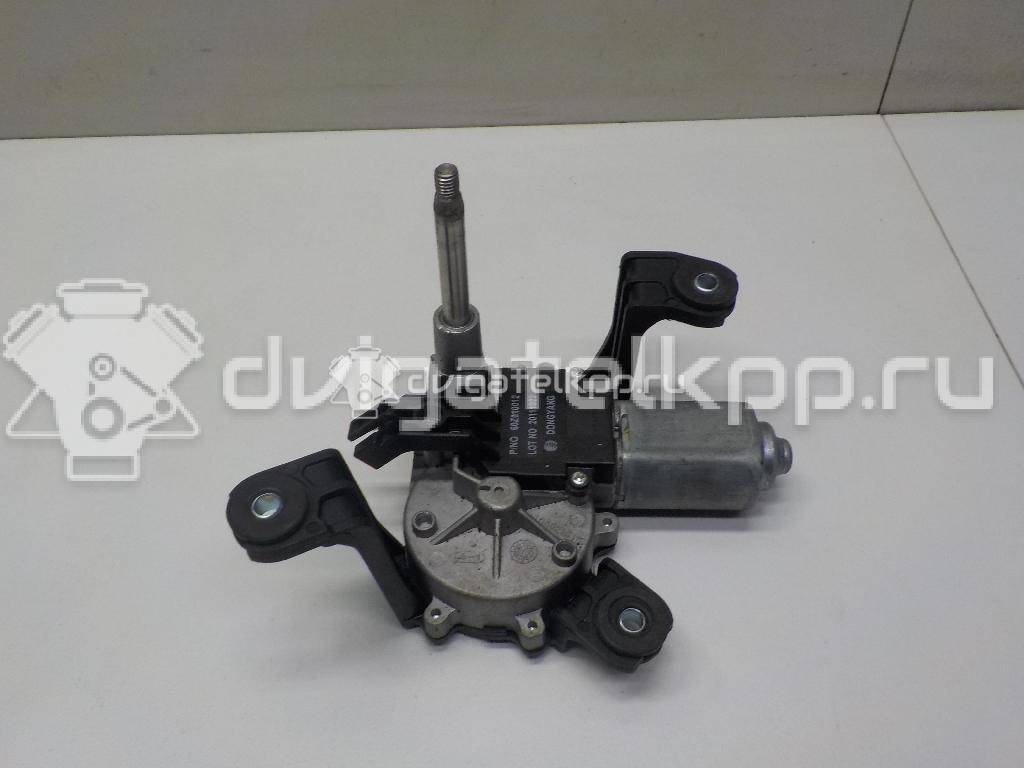 Фото Моторчик стеклоочистителя задний  13395013 для Opel Astra {forloop.counter}}