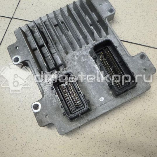 Фото Блок управления двигателем  12654172 для opel Astra J