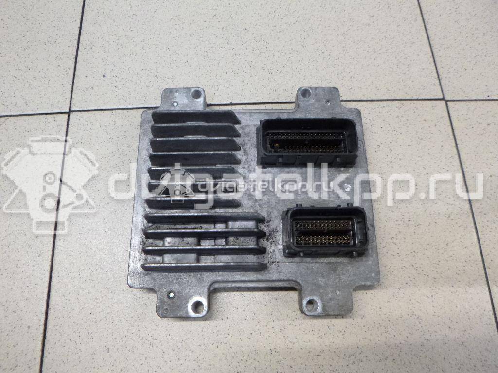 Фото Блок управления двигателем  12654172 для opel Astra J {forloop.counter}}