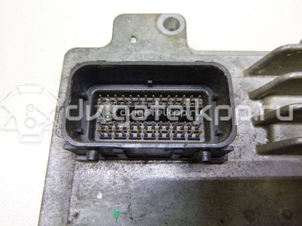 Фото Блок управления двигателем  12642927 для opel Astra J {forloop.counter}}