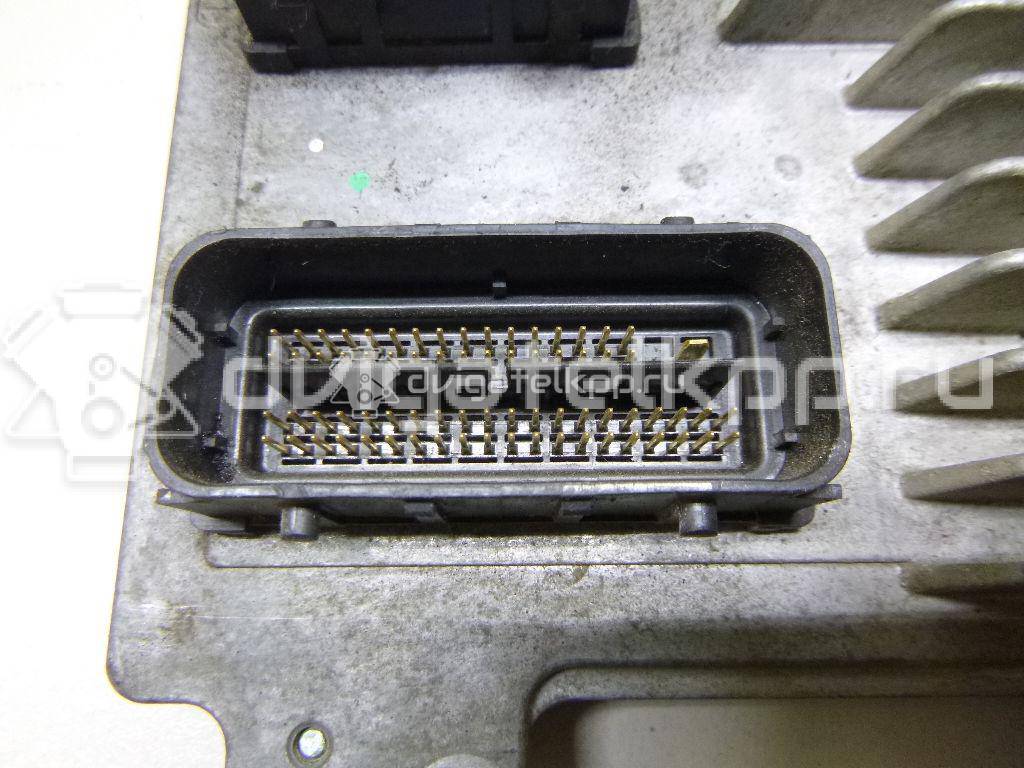 Фото Блок управления двигателем  12642927 для opel Astra J {forloop.counter}}