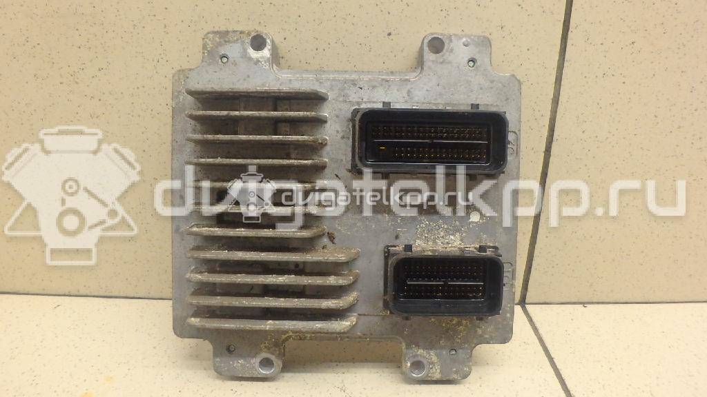 Фото Блок управления двигателем  12642927 для opel Astra J {forloop.counter}}