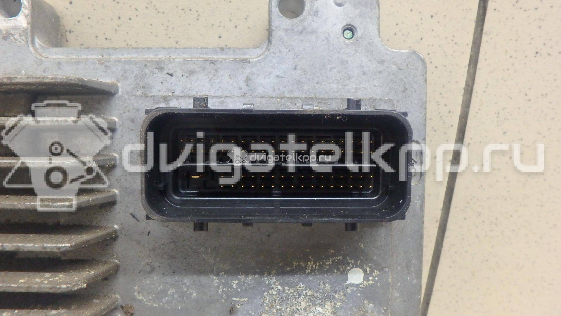 Фото Блок управления двигателем  12642927 для opel Astra J {forloop.counter}}