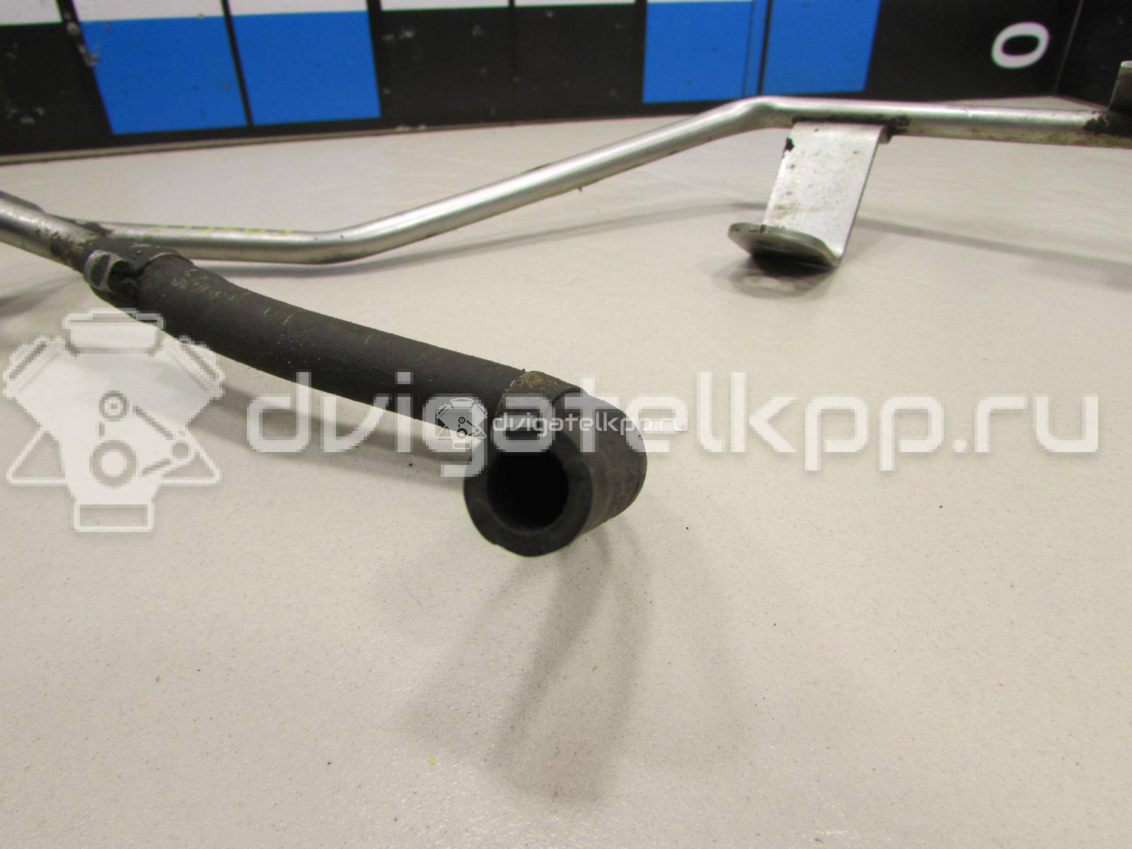 Фото Трубка вентиляционная  862776 для Maruti Suzuki / Opel / Chevrolet / Vauxhall {forloop.counter}}