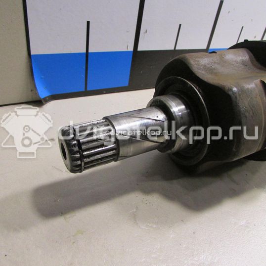 Фото Полуось передняя правая  374443 для Opel Tigra / Corsa / Combo / Meriva