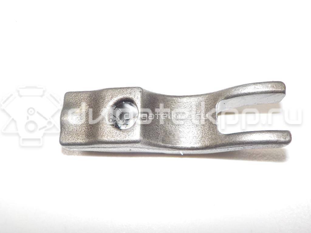 Фото Кронштейн форсунки для двигателя Z 17 DTH для Opel / Vauxhall 100 л.с 16V 1.7 л Дизельное топливо 97376314 {forloop.counter}}