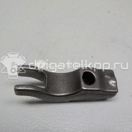 Фото Кронштейн форсунки для двигателя Z 17 DTH для Opel / Vauxhall 100 л.с 16V 1.7 л Дизельное топливо 97376314