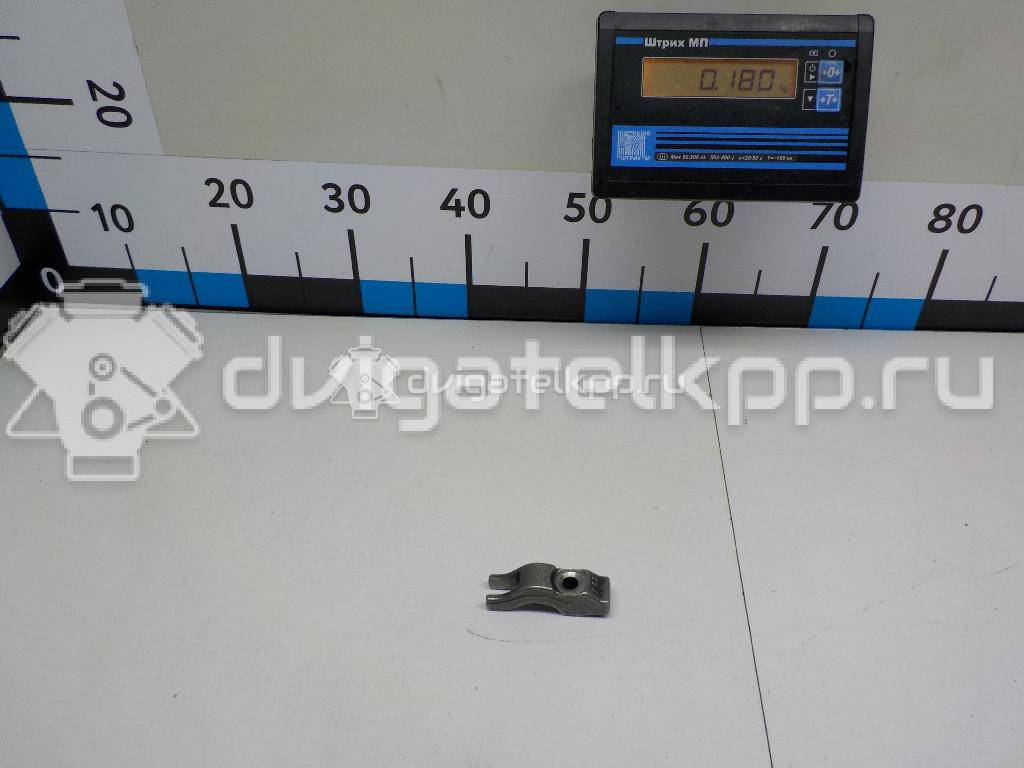 Фото Кронштейн форсунки для двигателя Z 17 DTH для Opel / Vauxhall 100 л.с 16V 1.7 л Дизельное топливо 97376314 {forloop.counter}}