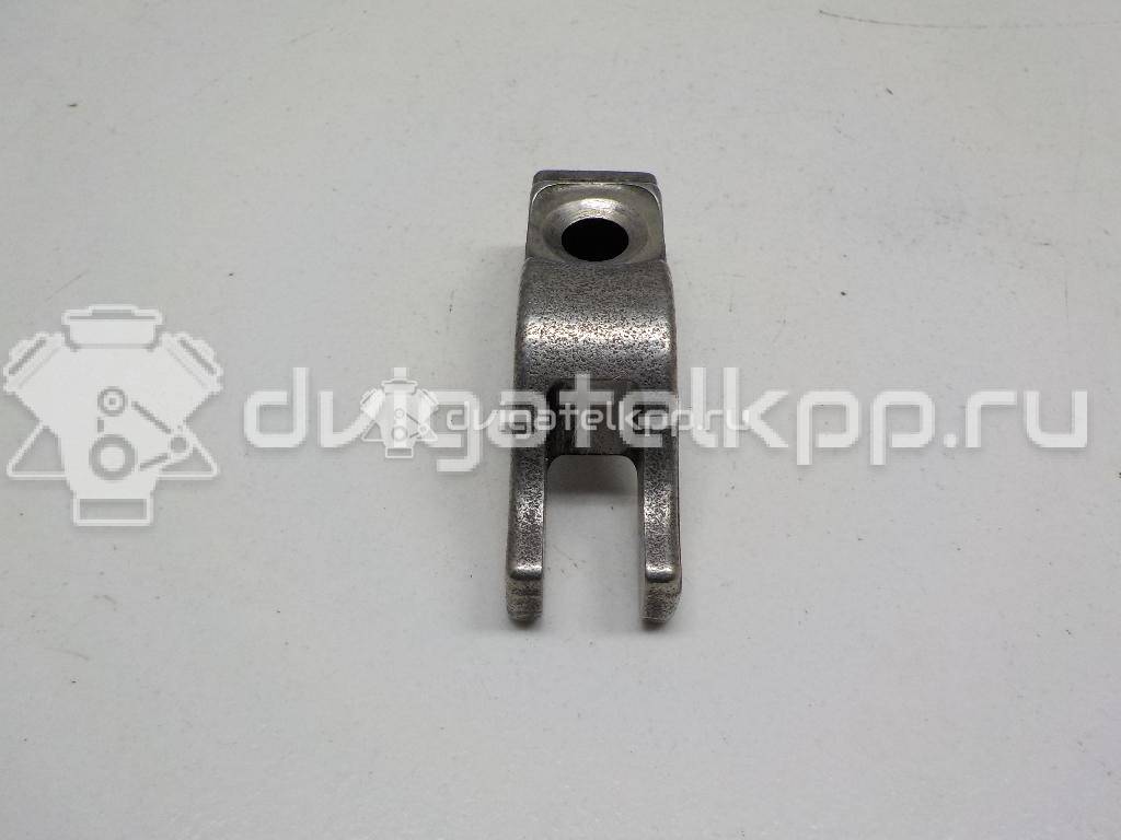 Фото Кронштейн форсунки для двигателя Z 17 DTH для Opel / Vauxhall 100 л.с 16V 1.7 л Дизельное топливо 97376314 {forloop.counter}}