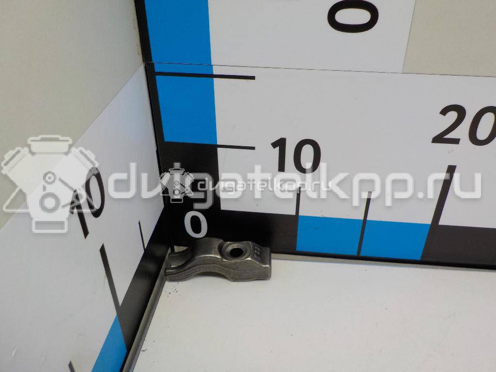 Фото Кронштейн форсунки для двигателя Z 17 DTH для Opel / Vauxhall 100 л.с 16V 1.7 л Дизельное топливо 97376314 {forloop.counter}}