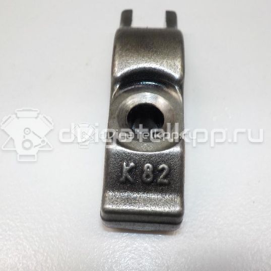 Фото Кронштейн форсунки для двигателя Z 17 DTH для Opel / Vauxhall 100 л.с 16V 1.7 л Дизельное топливо 97376314