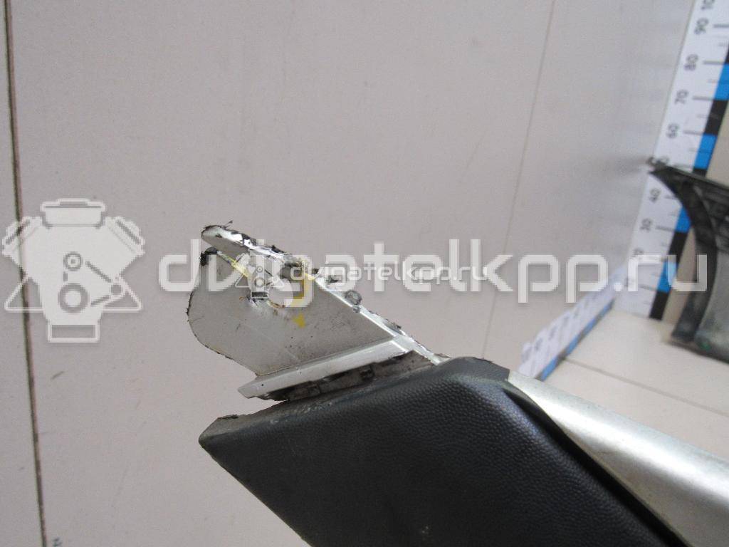 Фото Бампер задний  93174605 для Opel Combo {forloop.counter}}