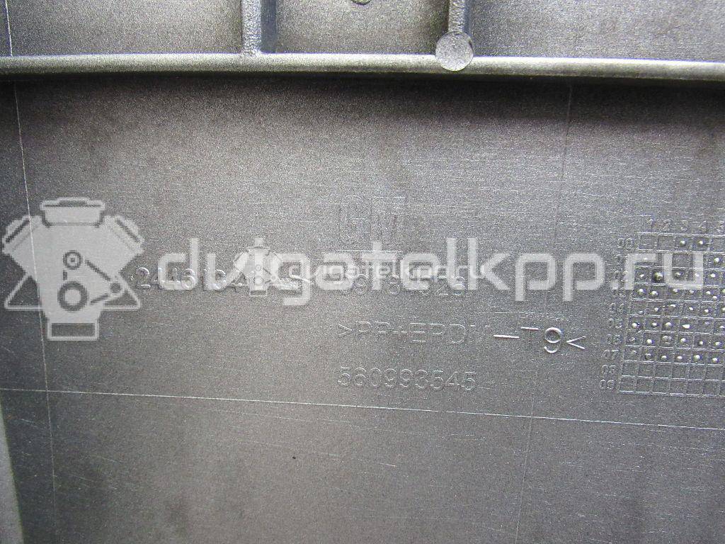 Фото Бампер задний  93174605 для Opel Combo {forloop.counter}}