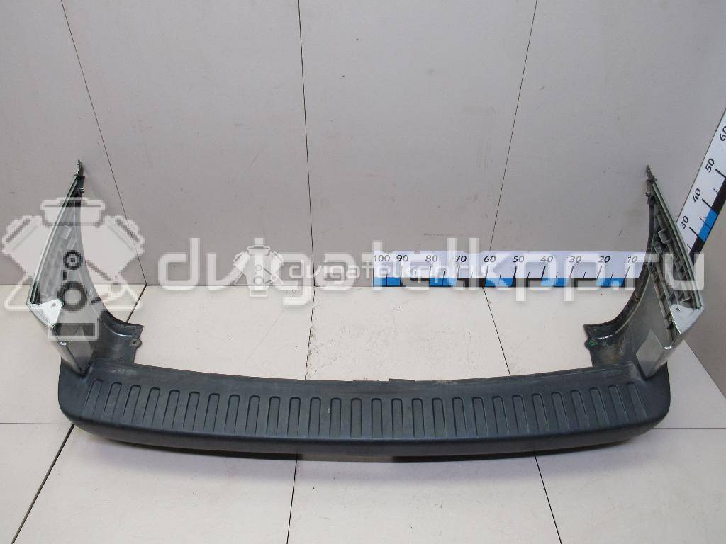 Фото Бампер задний  93174605 для Opel Combo {forloop.counter}}