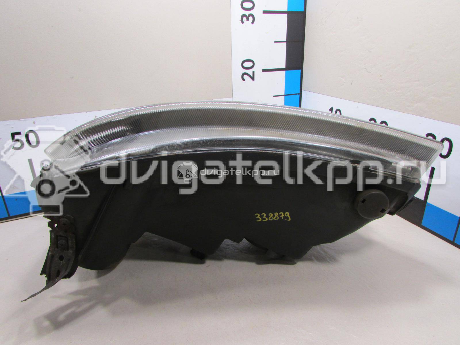 Фото Фара правая  1216097 для Opel Corsa / Combo {forloop.counter}}
