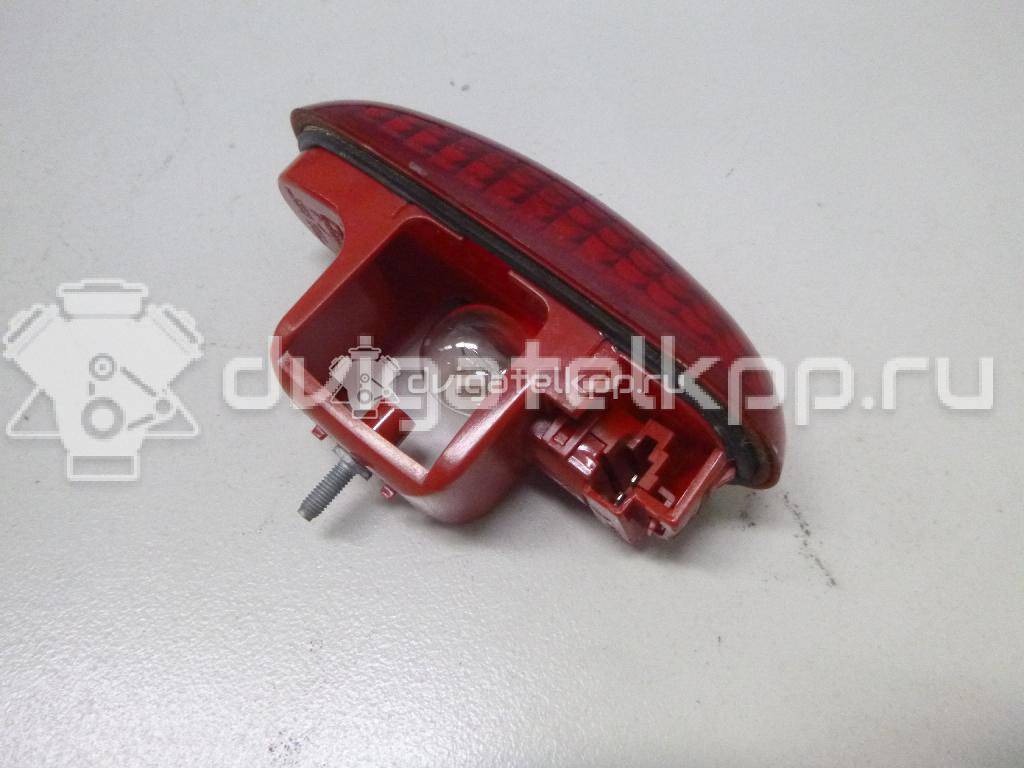Фото Фонарь задний (стоп сигнал)  8200209522 для Opel Vivaro {forloop.counter}}