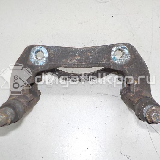 Фото Скоба суппорта переднего  93185382 для Opel Tigra / Corsa / Combo / Meriva