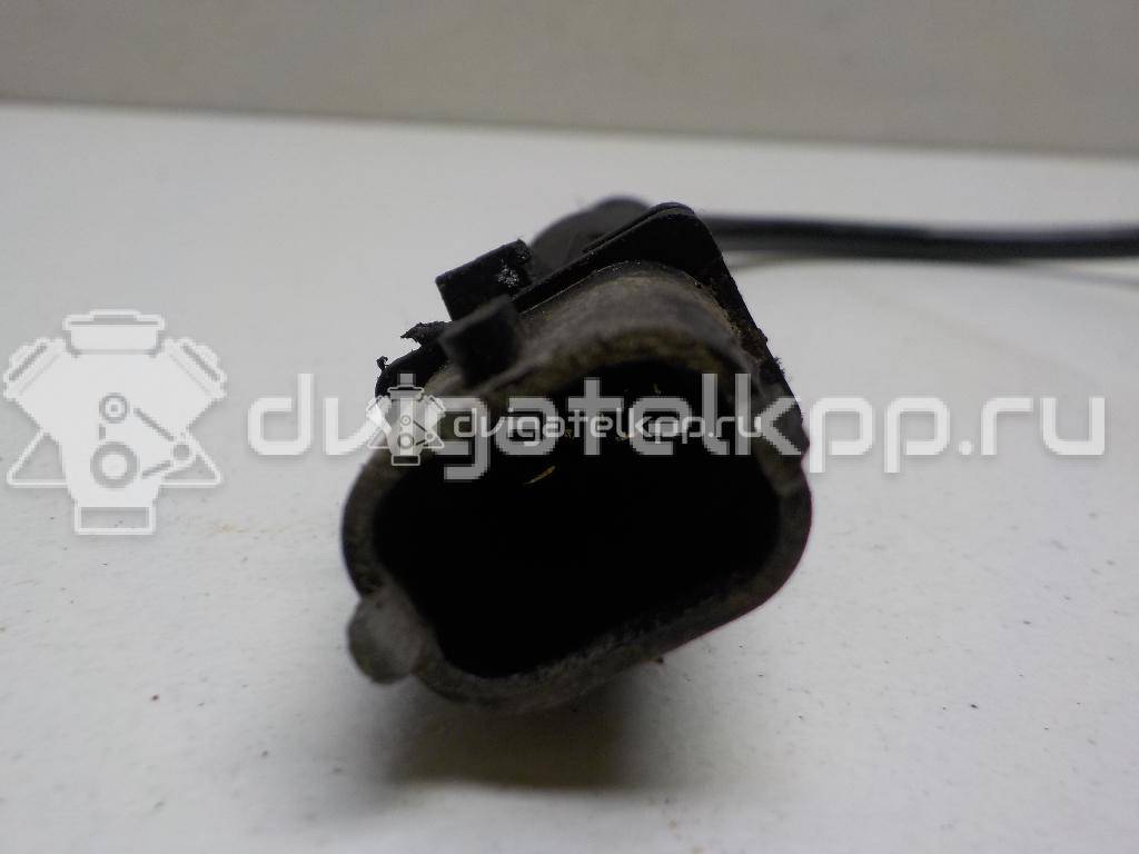 Фото Датчик ABS передний  09115064 для Opel Tigra / Corsa / Combo / Vivaro / Meriva {forloop.counter}}