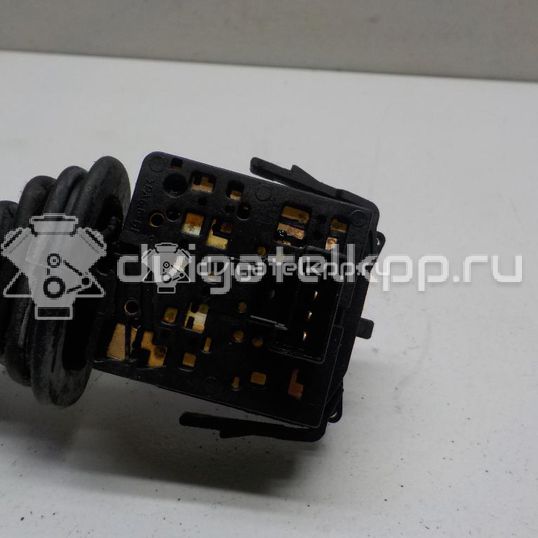 Фото Переключатель поворотов подрулевой  9185413 для Opel Tigra / Corsa / Combo / Meriva