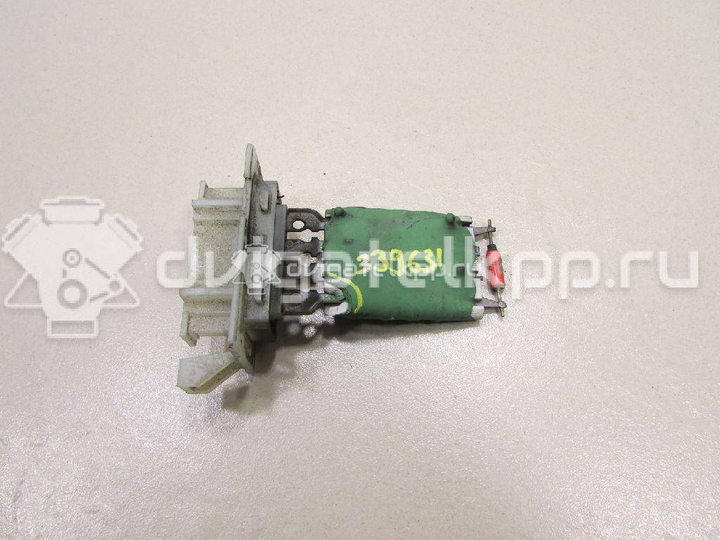 Фото Резистор отопителя  1845781 для Opel Corsa / Vectra / Combo / Signum {forloop.counter}}