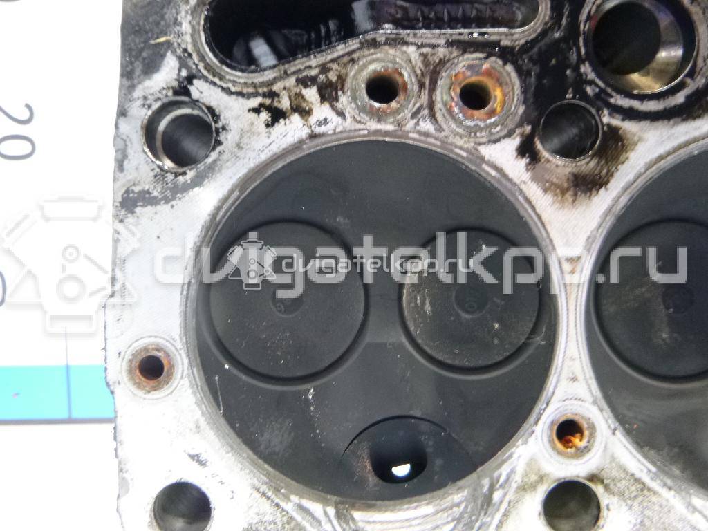 Фото Головка блока  97086466 для Opel / Vauxhall {forloop.counter}}