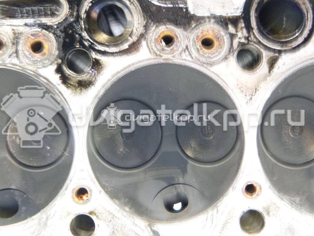 Фото Головка блока  97086466 для Opel / Vauxhall {forloop.counter}}