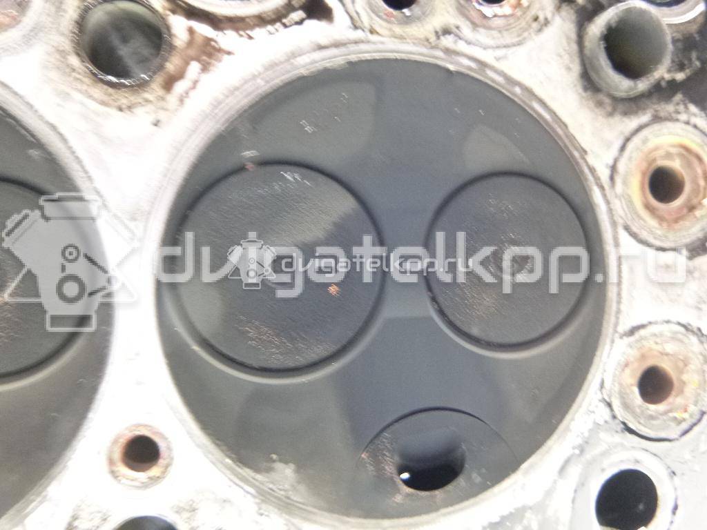 Фото Головка блока  97086466 для Opel / Vauxhall {forloop.counter}}