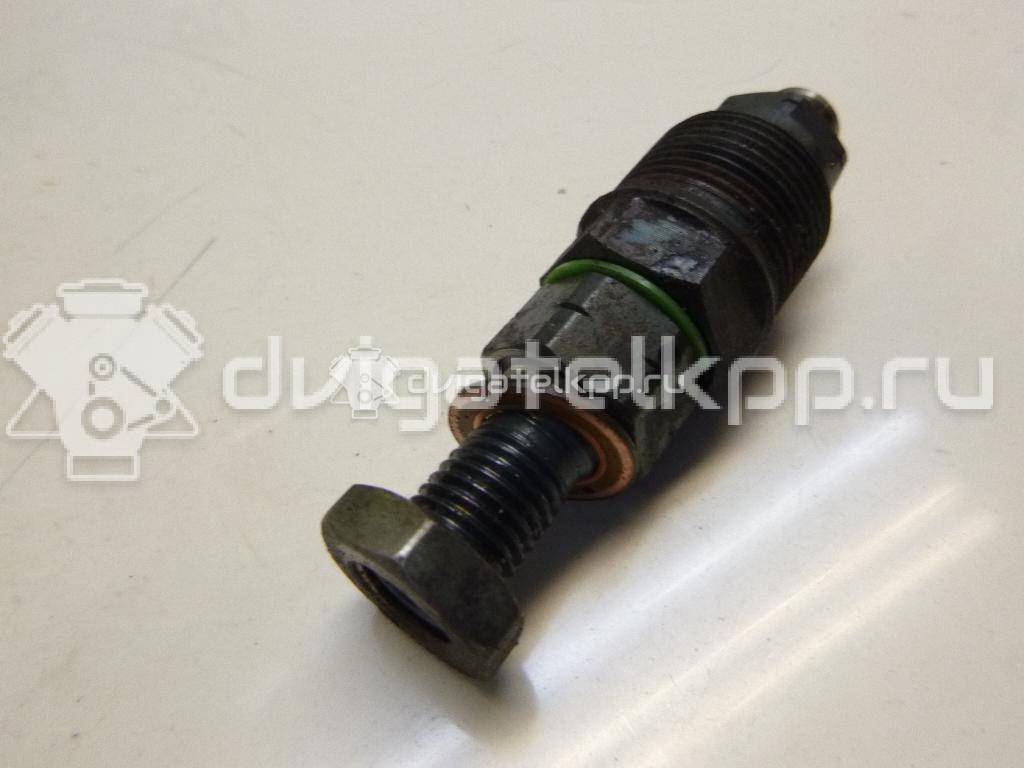 Фото Форсунка дизельная механическая  94459142 для Opel Corsa / Combo {forloop.counter}}