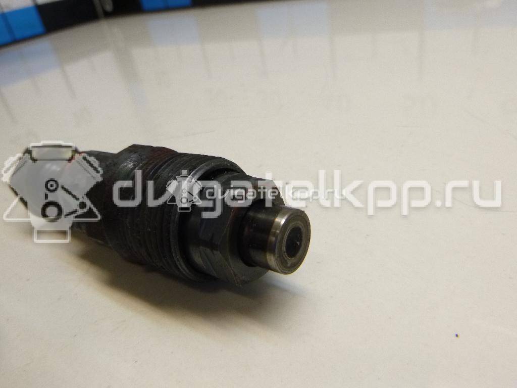 Фото Форсунка дизельная механическая  94459142 для Opel Corsa / Combo {forloop.counter}}