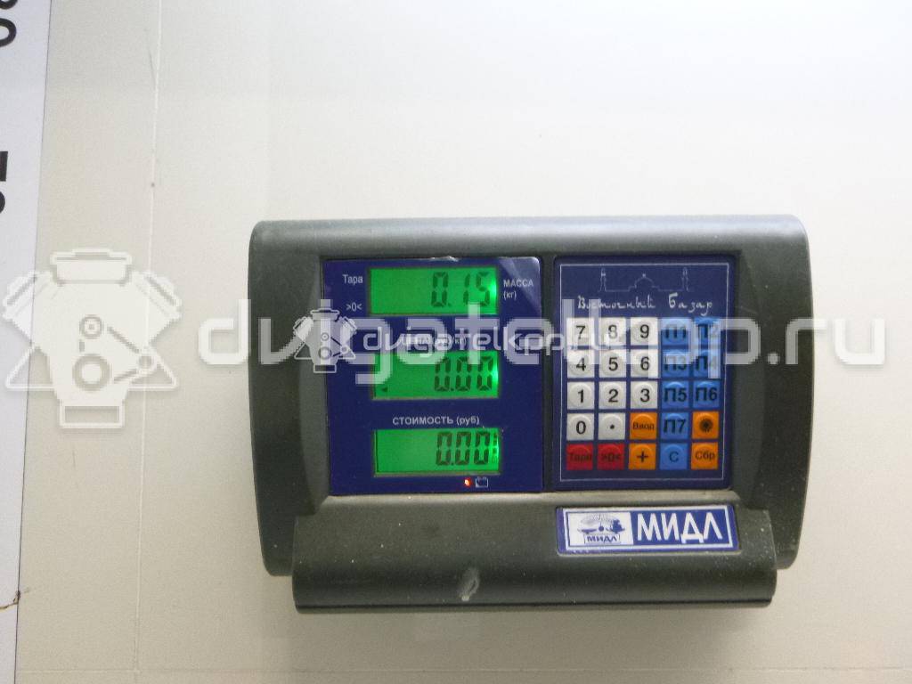 Фото Форсунка дизельная механическая  94459142 для Opel Corsa / Combo {forloop.counter}}