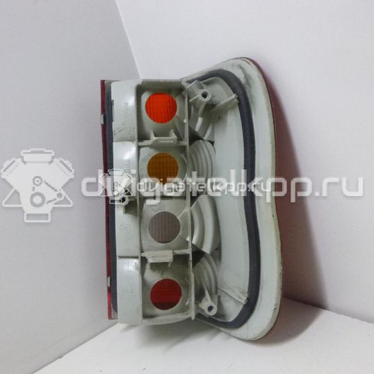 Фото Фонарь задний левый  90486263 для Opel Corsa / Combo