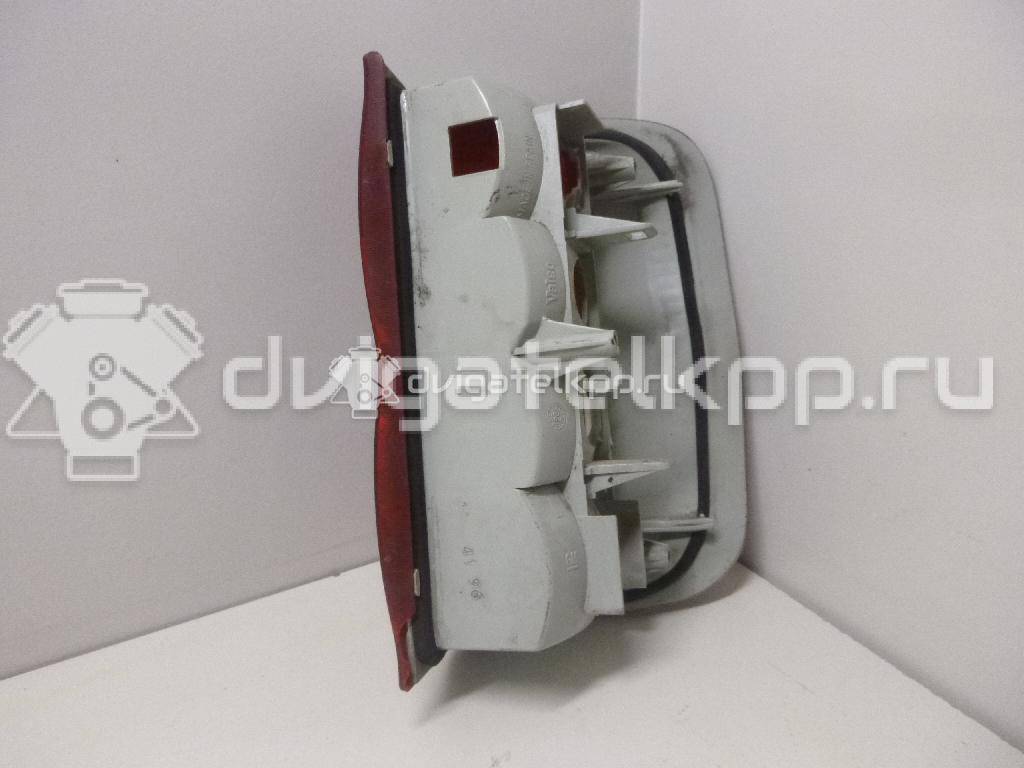 Фото Фонарь задний левый  90486263 для Opel Corsa / Combo {forloop.counter}}