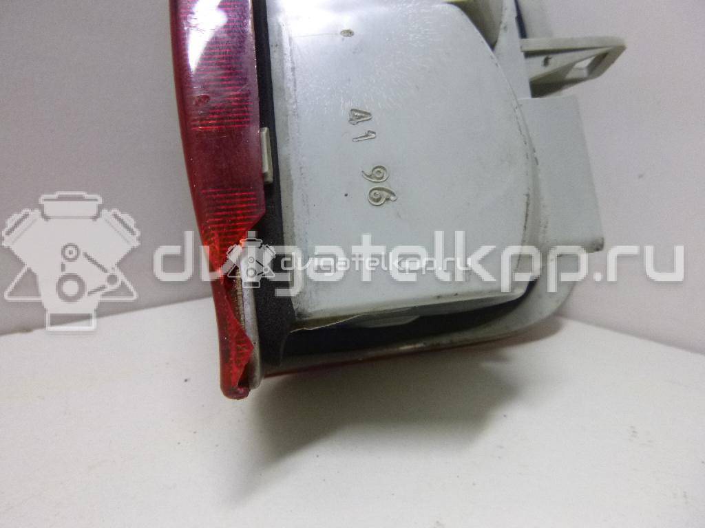 Фото Фонарь задний левый  90486263 для Opel Corsa / Combo {forloop.counter}}