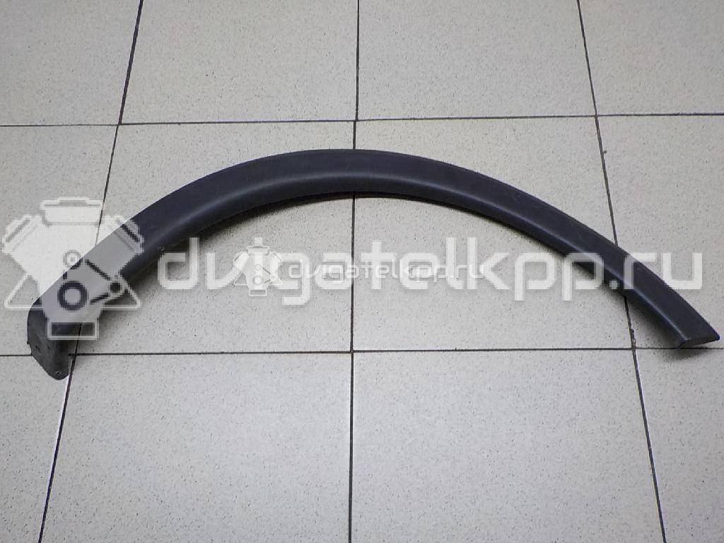 Фото Накладка переднего крыла правого  9227302 для Opel Corsa / Combo {forloop.counter}}