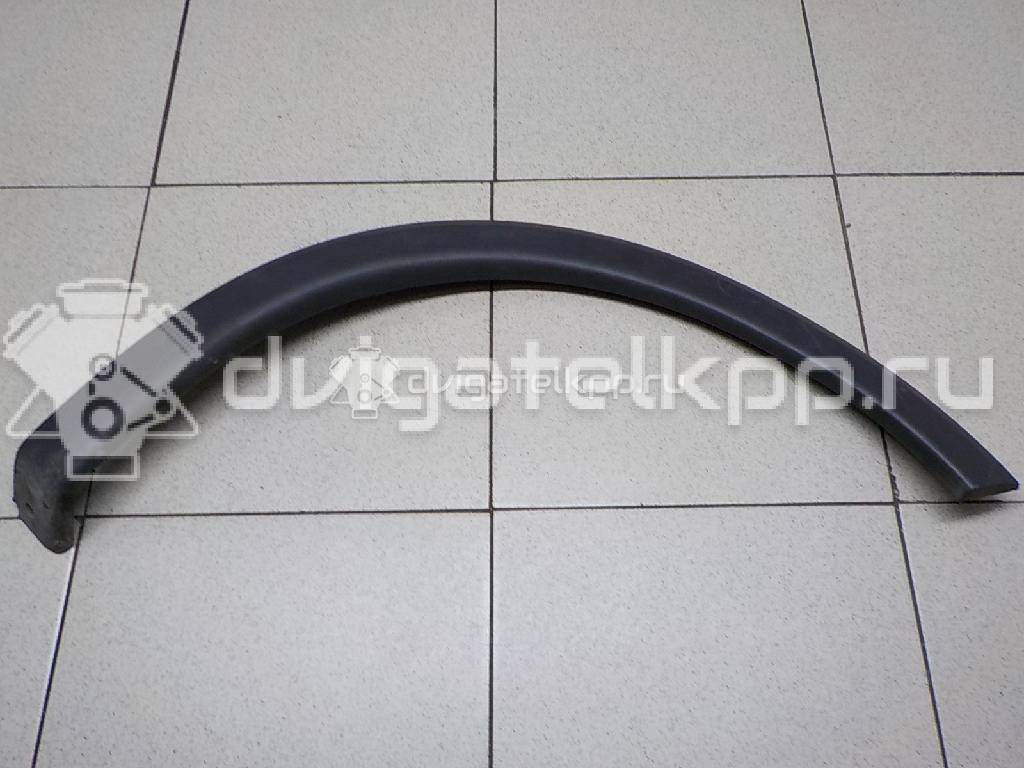 Фото Накладка переднего крыла правого  9227302 для Opel Corsa / Combo {forloop.counter}}